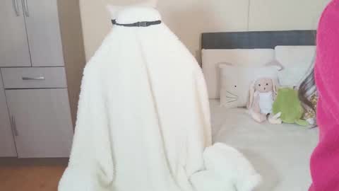 Naree online show from 02/14/25, 07:44