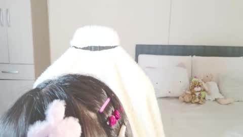 Snapshot of naree_masaki chatting on 02/26/25, 03:30 Naree online show from 02/26/25, 03:30