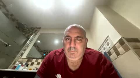 Snapshot of narutotheone chatting on 01/13/26, 08:14 narutotheone online show from 01/13/26, 08:14