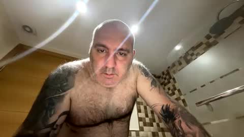 narutotheone online show from 04/20/26, 03:04