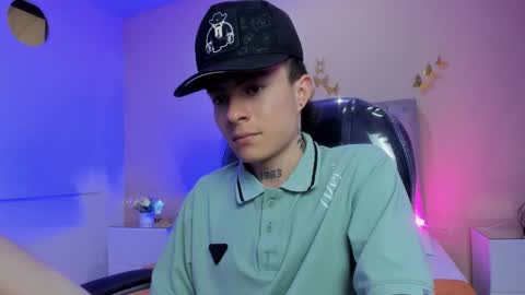 Nascary Fox online show from 02/27/26, 08:20