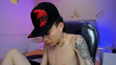 Nascary Fox online show from 02/28/26, 07:48