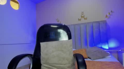 Nascary Fox online show from 03/05/26, 08:16