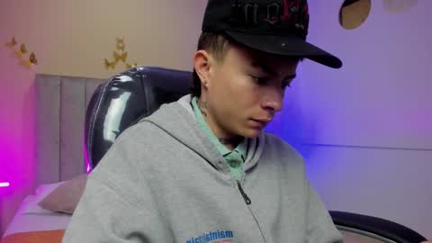 Nascary Fox online show from 03/26/26, 12:00