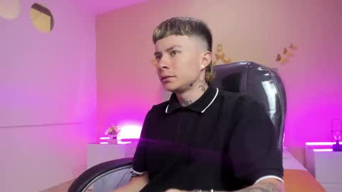 Nascary Fox online show from 04/02/26, 12:36