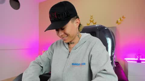 Nascary Fox online show from 04/28/26, 11:37
