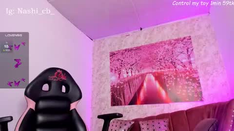 Call me Nasha    online show from 02/10/26, 06:45