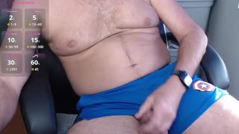 Nash online show from 01/12/25, 03:36