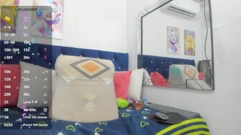 nashira_liss21 online show from 04/05/26, 11:13