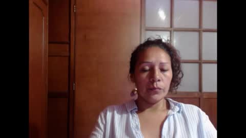 Nasly Cute online show from 11/22/25, 02:32