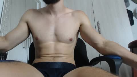 nassh_18 online show from 05/12/26, 01:58