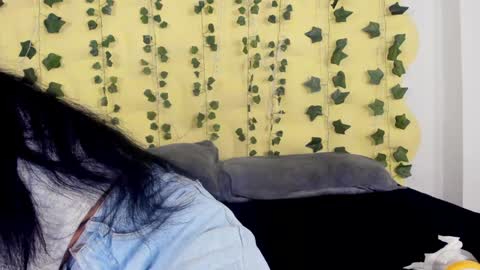Maira online show from 02/02/25, 02:06