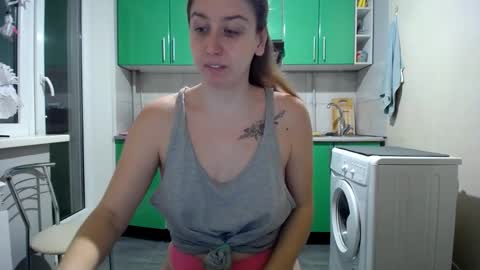 nastasiiaaforyou online show from 12/23/24, 01:45