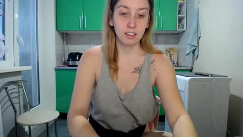 nastasiiaaforyou online show from 01/27/25, 12:05