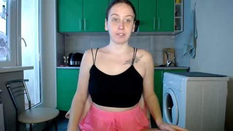 nastasiiaaforyou online show from 01/29/25, 12:56