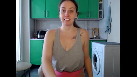 nastasiiaaforyou online show from 02/07/25, 11:34