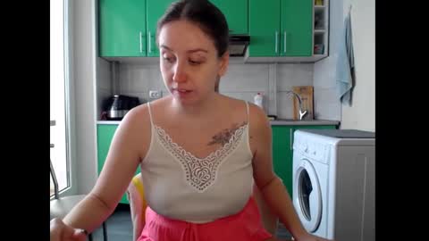 nastasiiaaforyou online show from 02/28/25, 01:25