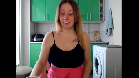 nastasiiaaforyou online show from 03/08/25, 12:52