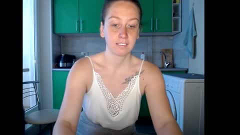 nastasiiaaforyou online show from 10/14/25, 05:41