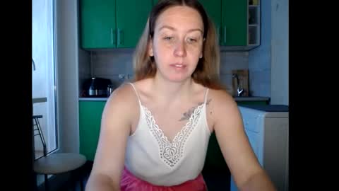 nastasiiaaforyou online show from 11/16/25, 10:54