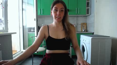 nastasiiaaforyou online show from 05/24/26, 11:48