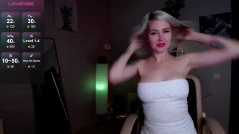Nastya online show from 01/27/25, 01:48