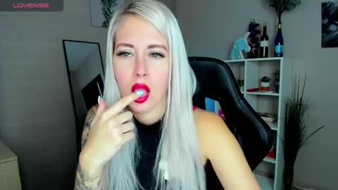 Nastya online show from 09/10/25, 01:38