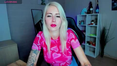 Nastya online show from 10/17/25, 01:42