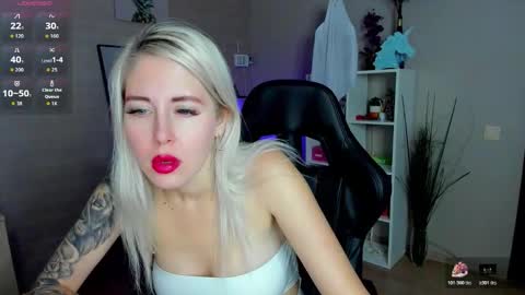 Nastya online show from 11/12/25, 01:50