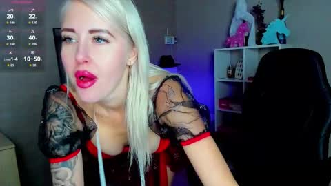 Nastya online show from 12/17/25, 02:28