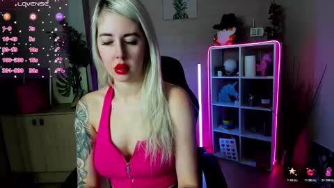 Nastya online show from 03/09/26, 01:42