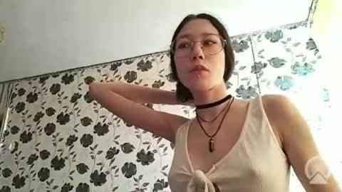 Nastasya online show from 06/23/26, 10:35
