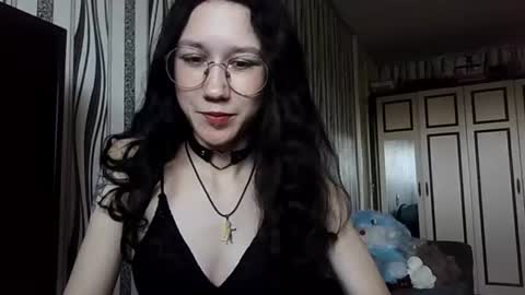 Nastasya online show from 06/30/26, 11:55