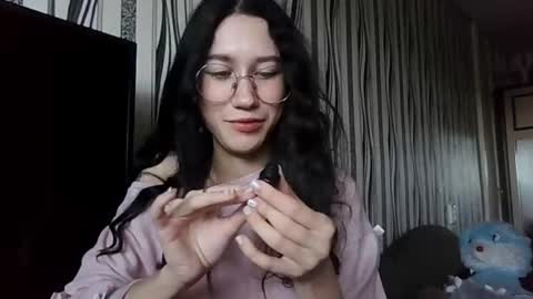 Nastasya online show from 07/04/26, 05:35