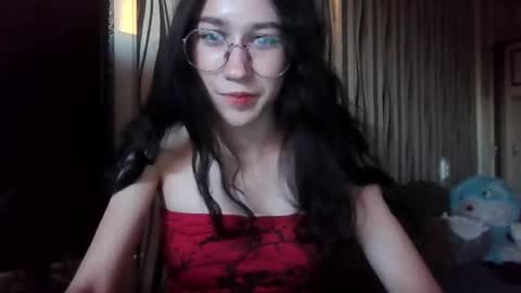 Nastasya online show from 07/04/26, 05:41