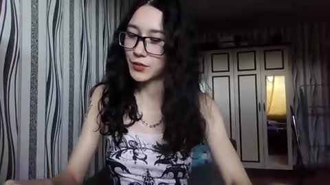 Nastasya online show from 07/07/26, 01:26