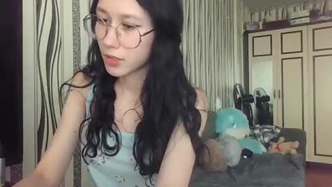 Nastasya online show from 07/12/26, 02:08