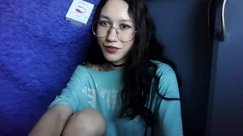 Nastasya online show from 07/17/26, 05:14