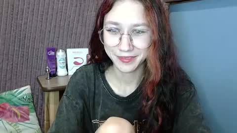 Nastasya online show from 08/01/26, 08:52