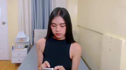 nasthy_charllot online show from 03/27/26, 06:18