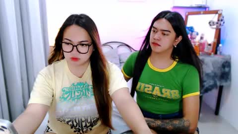 nasthy_charllot online show from 07/08/26, 09:47