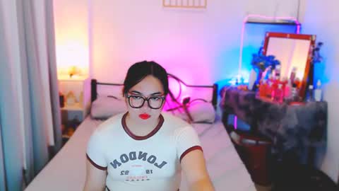 nasthy_charllot online show from 07/26/26, 11:28