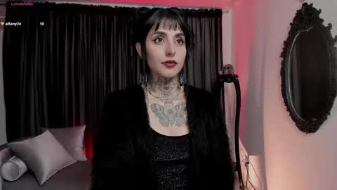 Snapshot of nasty_alice1 chatting on 09/15/25, 05:51 Goddess Alice online show from 09/15/25, 05:51