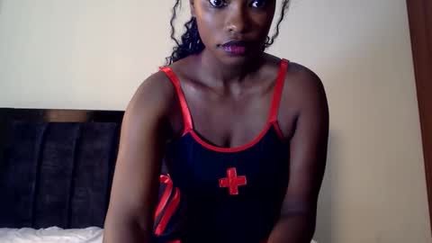 nasty_alice80 online show from 05/31/26, 11:50