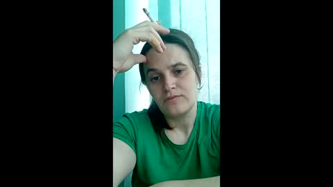 nasty_annie69 online show from 04/10/26, 11:37