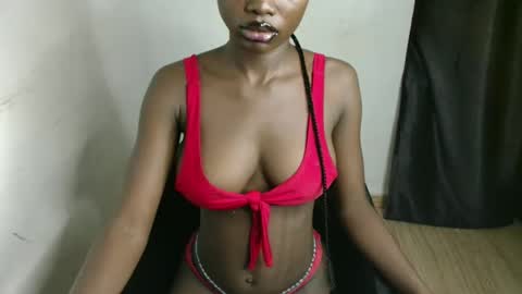 Mila online show from 02/25/26, 07:23