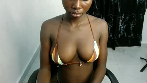 Mila online show from 04/14/26, 06:58