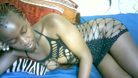 Marie online show from 11/20/25, 10:09