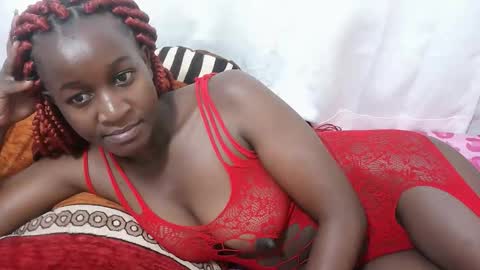 Marie online show from 02/04/26, 03:12