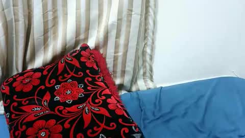 Marie online show from 03/08/26, 02:04